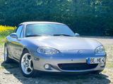 Mazda MX-5 NBFL 1.8l VVT BP Phoenix - Mazda MX-5: Phoenix