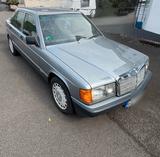 Mercedes-Benz 190E 2.6 Sportline | H-Kennz... - Mercedes-Benz 190: 190e Sportline