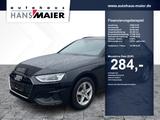 Audi A4 Avant 35 TFSI basis Navi PDC Kam. 8fach - Audi A4: K8