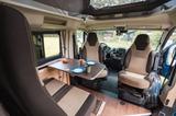 HYMER / ERIBA / HYMERCAR Sydney - HYMER / ERIBA Wohnwagen & Wohnmobile