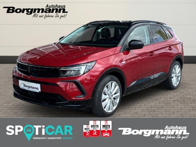 Opel Grandland Plug-in-Hybrid GS LINE  Automatik