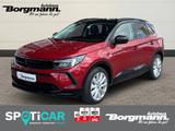 Opel Grandland Plug-in-Hybrid GS LINE  Automatik