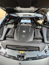 Mercedes-Benz AMG GT R Mercedes-AMG GT R - ein echter 8 Zylind - Mercedes-Benz AMG GT R von privat