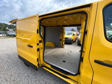 Renault Trafic - 9
