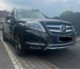 Mercedes-Benz Mercedes Benz GLK 250cdi Bluetec 4matic - Mercedes-Benz GLK-Klasse in Dortmund
