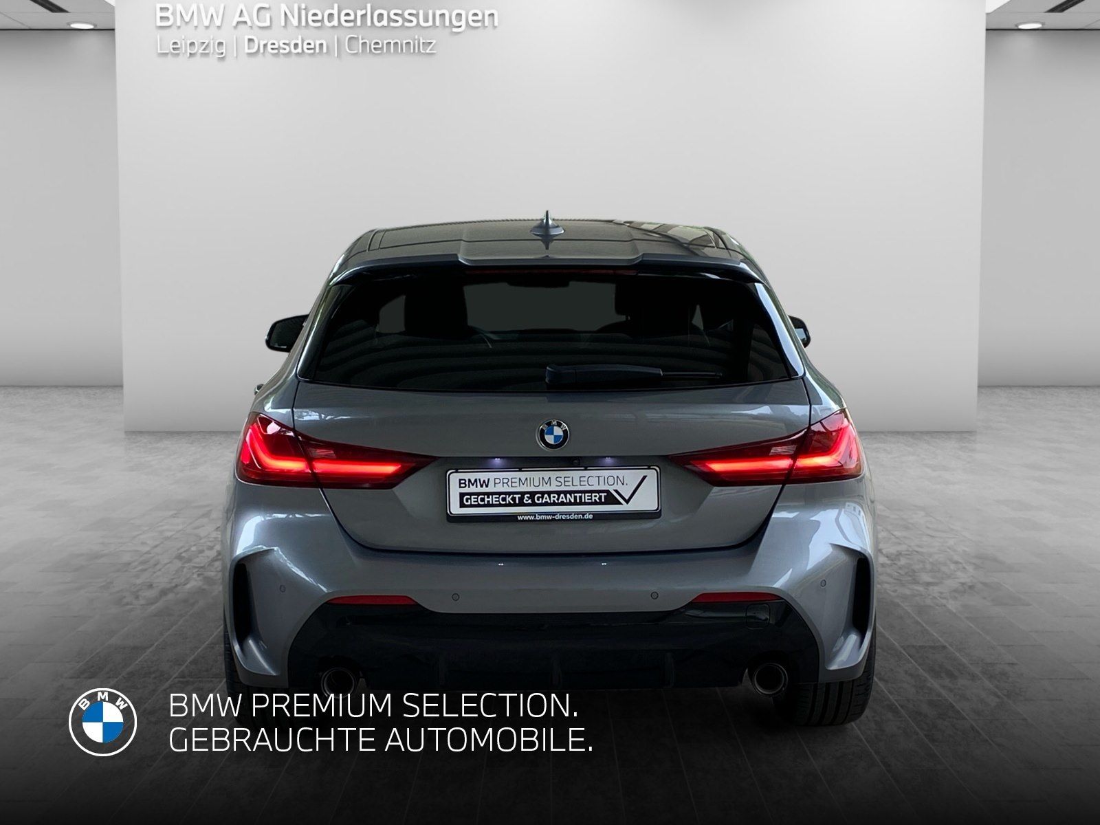 BMW 120i M Sport LiveCockpitProf Kamera Driv.Assist foto 5