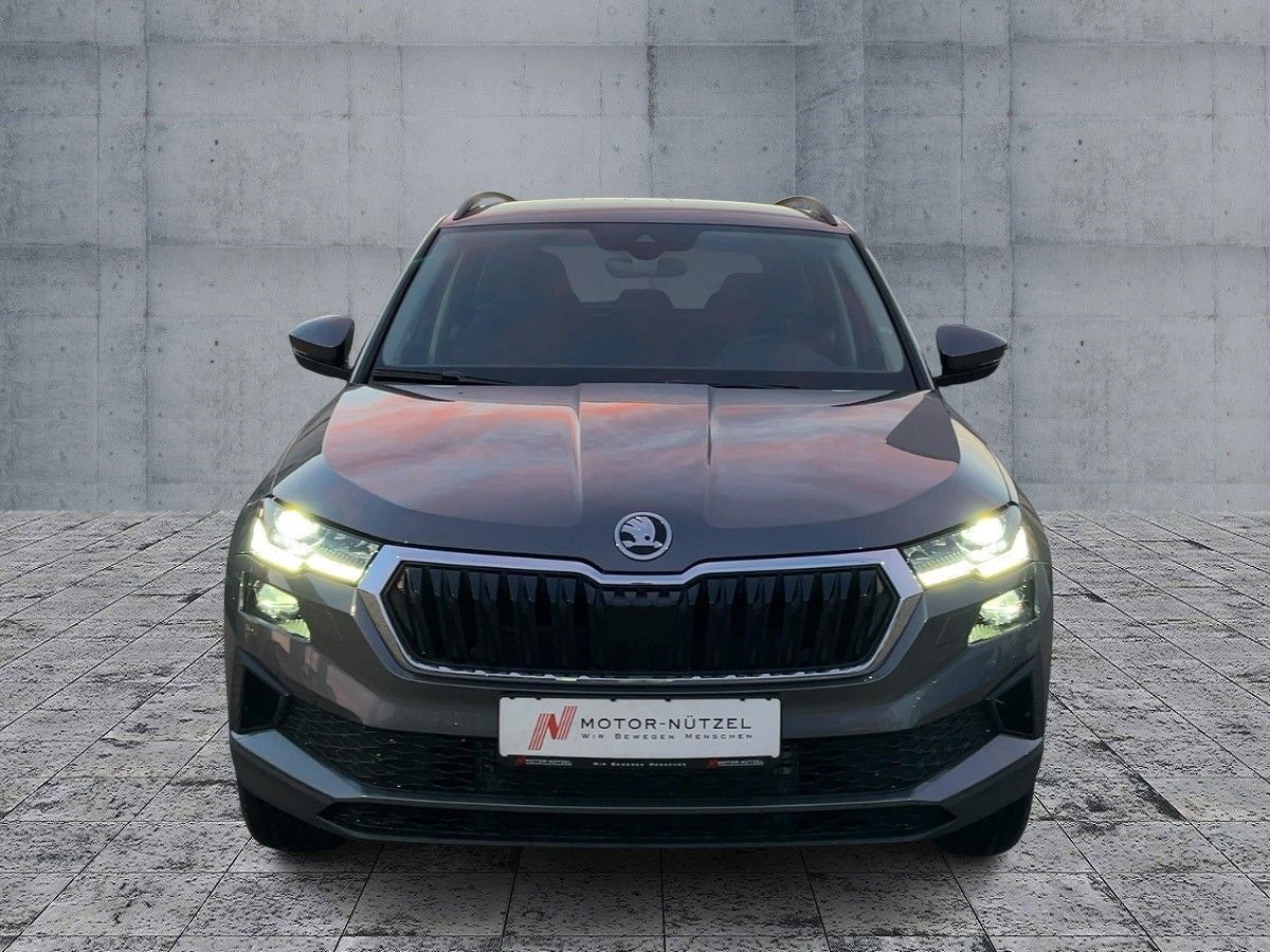 Skoda Karoq - Bild 2