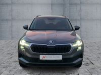 Skoda Karoq - Vorschau Bild 2