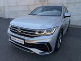 Volkswagen Tiguan R-line 2.0 TDI 4motion *Vollausstattung - Volkswagen Tiguan: 2.0