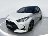 Toyota Yaris Hybrid 130 1.5 VVT-i Style Plus/Standklima - Toyota Yaris: Style Plus