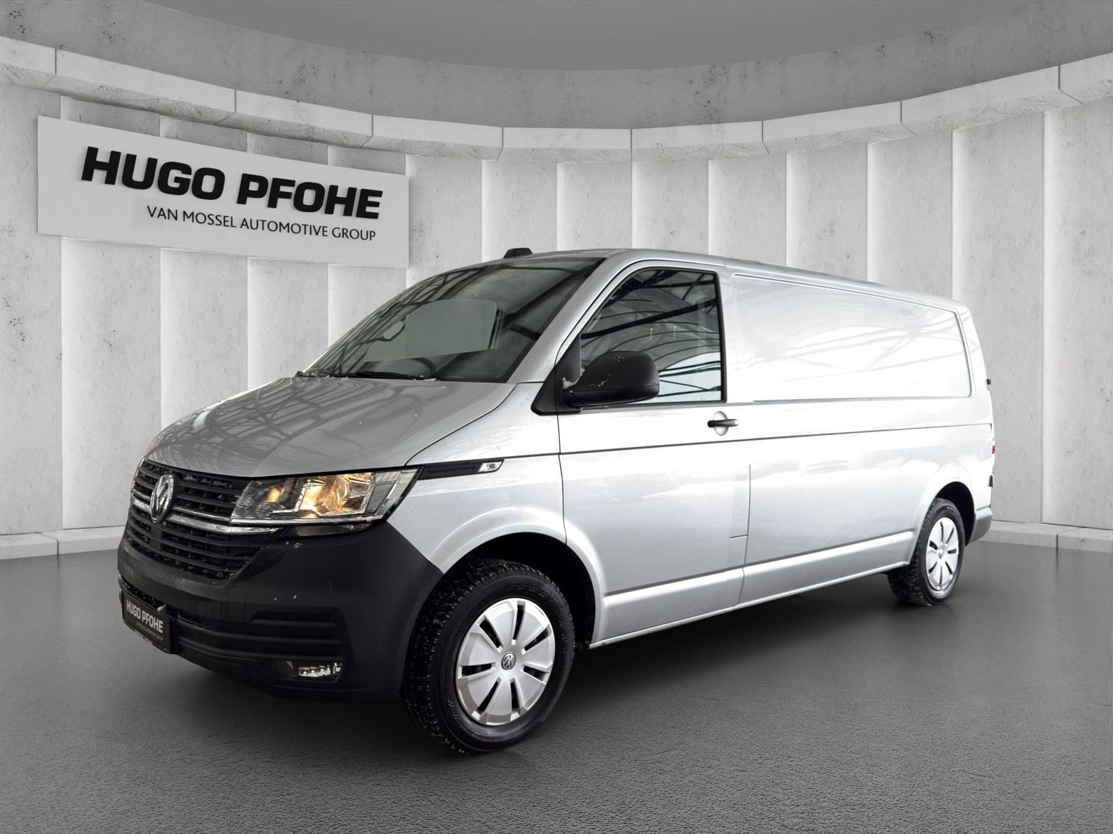 Volkswagen T6 Kasten lang L2H1 (EURO 6d)