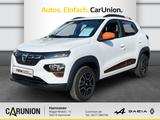 Dacia Spring Comfort Plus m. Look-Paket-Orange (MY22) - Dacia Spring in Hannover