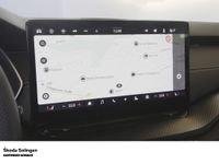 Skoda Octavia - Vorschau Bild 14