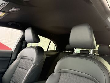 MG 3 Hybrid+ Luxury