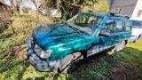 Subaru Forester SF 2.0i Allrad 4x4 HU 08/2025 - Subaru Forester aus 1997