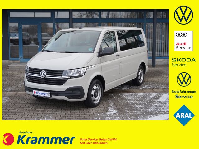 Volkswagen T6.1 Multivan 2.0 TDI Trendline 4MOTION DSG