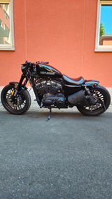 Harley-Davidson Roadster 1200 *5HD* schöner Umbau - Offers matching your search criteria