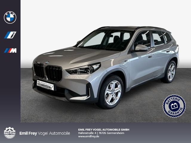 BMW X1 xDrive25e Head-Up DAB LED Komfortzg. Shz