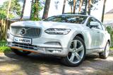 Volvo V90 Cross Country B&W Ocean Race POLESTAR PANO 4 - Volvo V90 Cross Country aus 2018