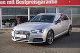 Audi A4 Avant 1.4 TFSI sport S-Line S-Tronic PDC AHK - Audi A4 Gebrauchtwagen Kombi Line