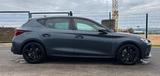 Cupra Leon VZ 2.0 TSI/Vollleder/Carplay/Ambiente/Beats - CUPRA Leon VZ mit Benzin-Antrieb