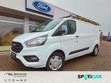 Ford Transit Custom 320 L2 Trend 2.0 TDCi - Ford Transit in Magdeburg