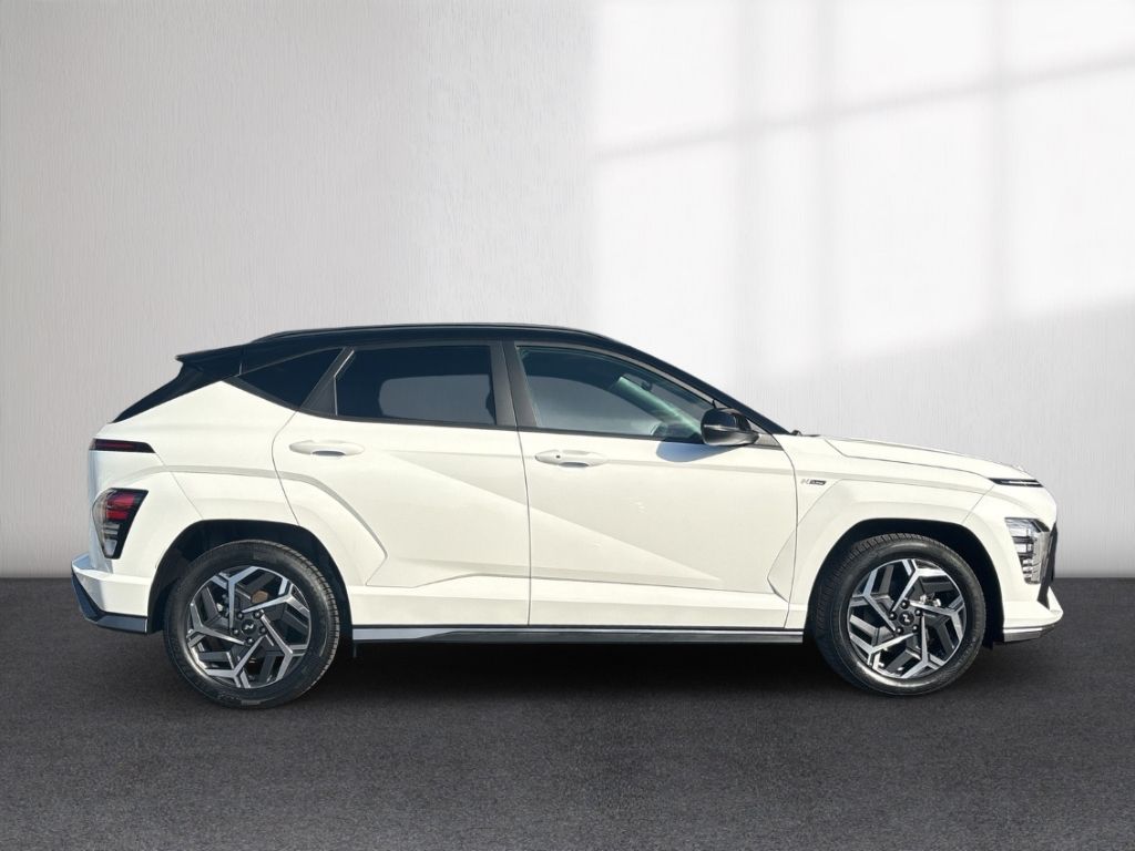 Hyundai Kona – Bild 6