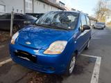 Chevrolet Matiz 0.8 S S - Chevrolet Matiz von privat