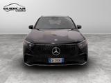 Mercedes-Benz EQA - H243 2024 - EQA 250+ AMG Lin - Mercedes-Benz EQA H243