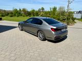 BMW 750i xDrive - - gebrauchte BMW 750 aus dem Jahr 2020