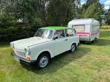Trabant Verkaufe Trabant 1,1 mit Qek Junior als Ge... - Trabant: 1.1