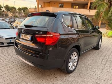 BMW X3 - 4