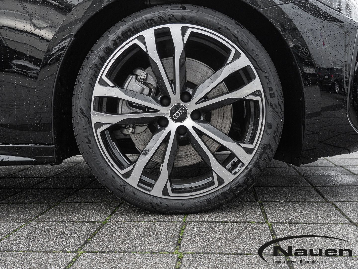 Audi A5 - Bild 5