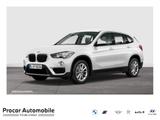 BMW X1 sDrive18i AHK+NAVI+HuD+SHZ+AUT - BMW X1