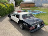 Pontiac Andere - Pontiac: Limousine