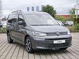Volkswagen Caddy Maxi California 7-Sitzer 1,5 l 85 kW TSI 7 - Volkswagen 8