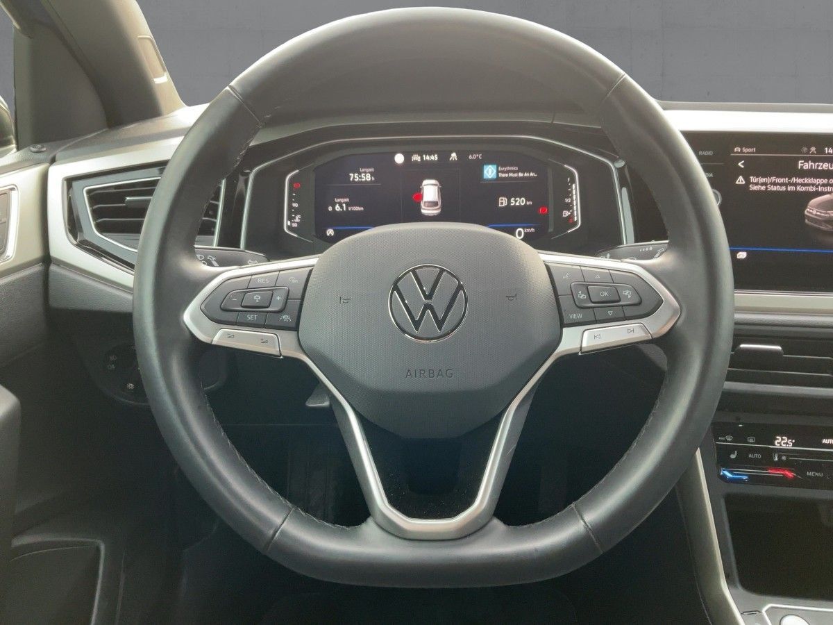 Volkswagen Taigo - Bild 10