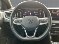 Volkswagen Taigo - Vorschau Bild 10