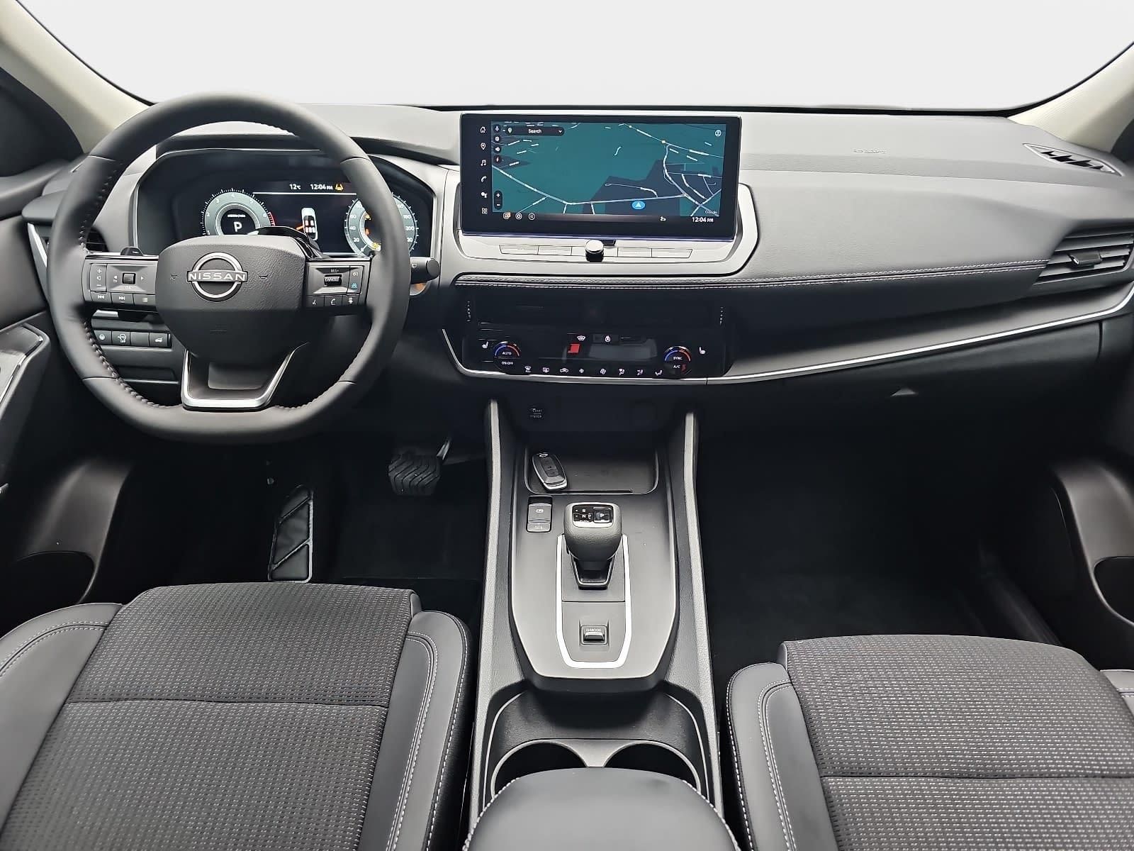 Nissan Qashqai - Bild 8