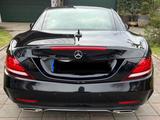 Mercedes-Benz SLC 200 - - Mercedes-Benz SLC-Klasse von privat