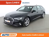 Audi 45 TDI quattro S-Line Sport Aut.*NAV*ACC*360CAM* - Audi A6 Gebrauchtwagen in München
