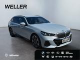 BMW 540 xDrive Touring M Sport *LED*ACC*HUD*Live*SHZ - BMW 540 Gebrauchtwagen