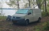 Volkswagen VW T5 1.9TDI CAMPERVAN TRANSPORTER  - Offers