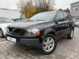 Volvo XC90 2.5 T AWD Momentum/S-Heft/7Sitzer/S-Dach/AH - Volvo XC90 Momentum mit Benzin-Antrieb