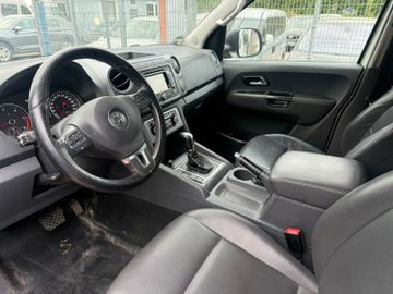 Volkswagen Amarok - 9
