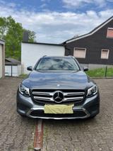 Mercedes-Benz GLC 250 4MATIC Autom. - - Mercedes-Benz GLC 250 in Dortmund