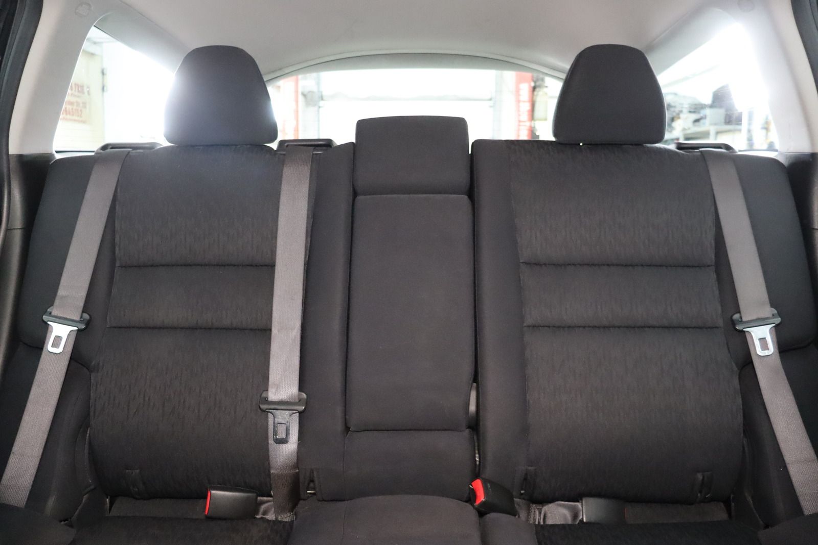 Fahrzeugabbildung Honda Accord Tourer 2.0 Comfort
