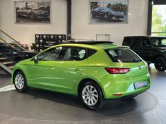 SEAT Leon - Ansicht 8