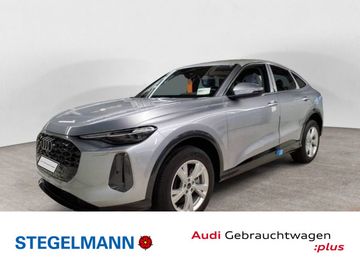 Audi Leasingangebot: Audi Q5 Sportback TFSI qu. S-Tronic Matrix*Ambiente+