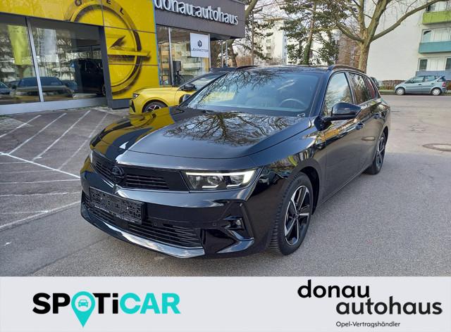 Opel Astra Sports Tourer 1.2T AT8 GS AHK Navi Matrix